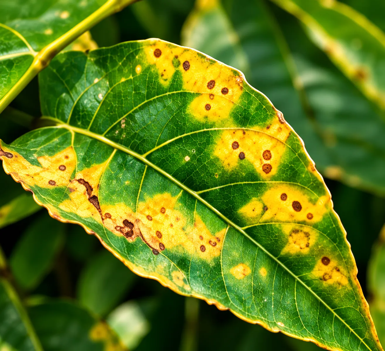Fungicides