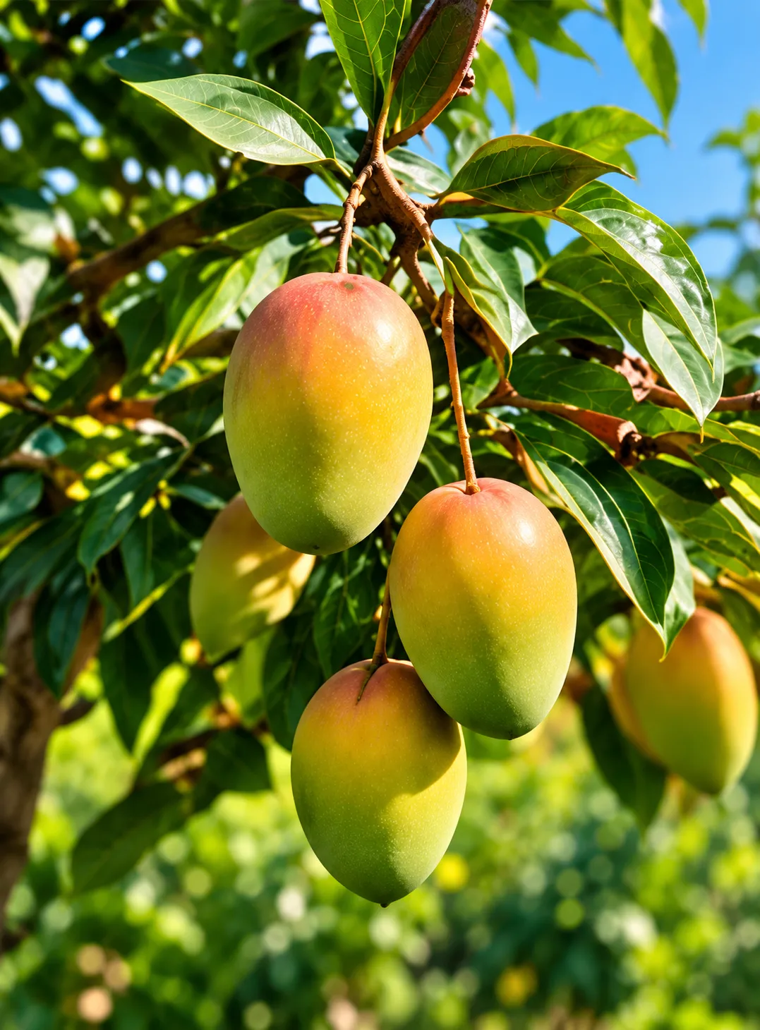 Fruits