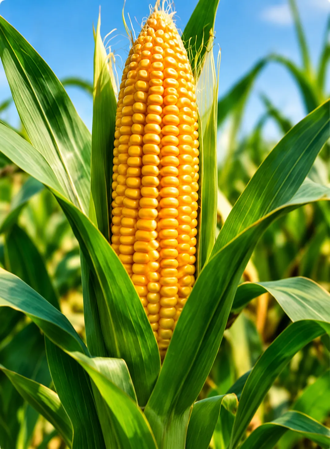 Maize