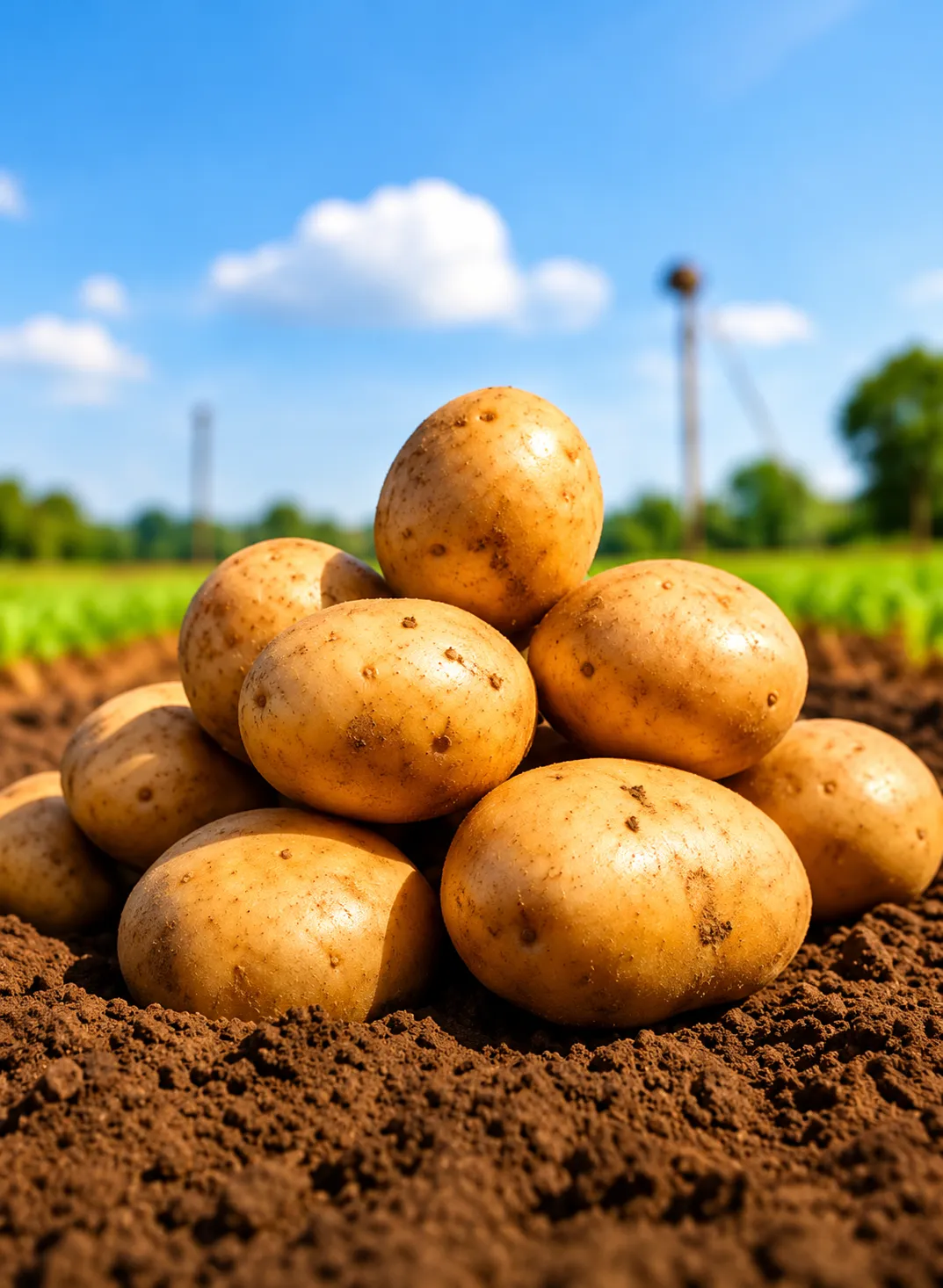 Potato
