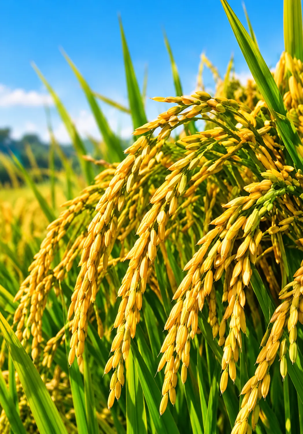 Rice