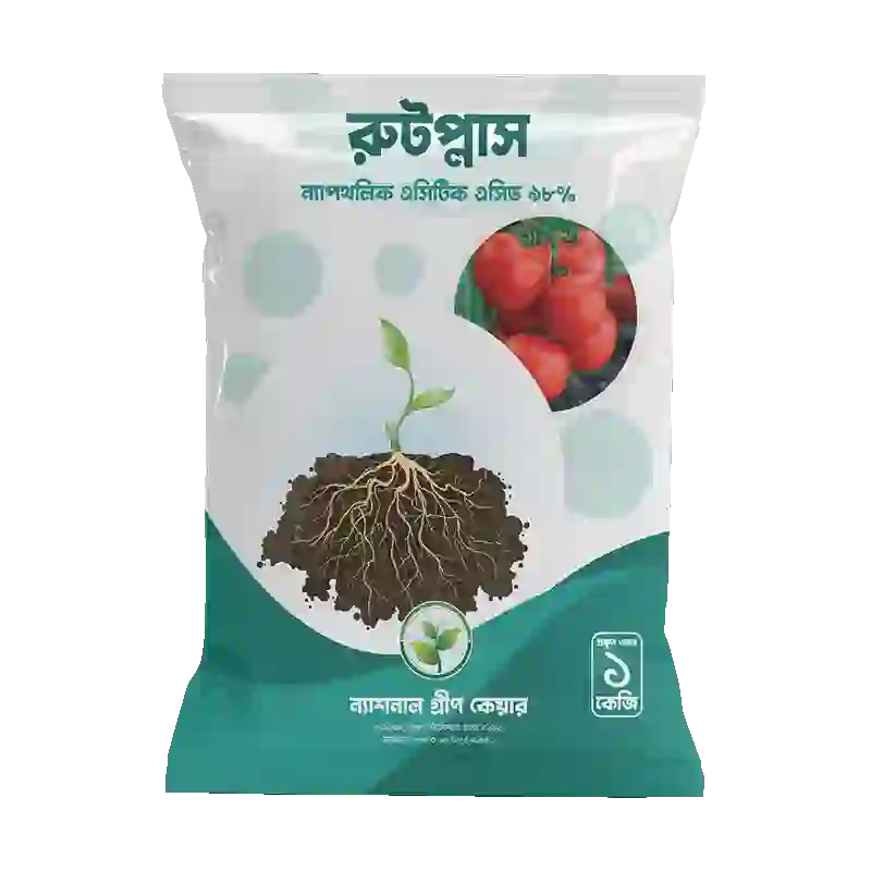 Root Plus