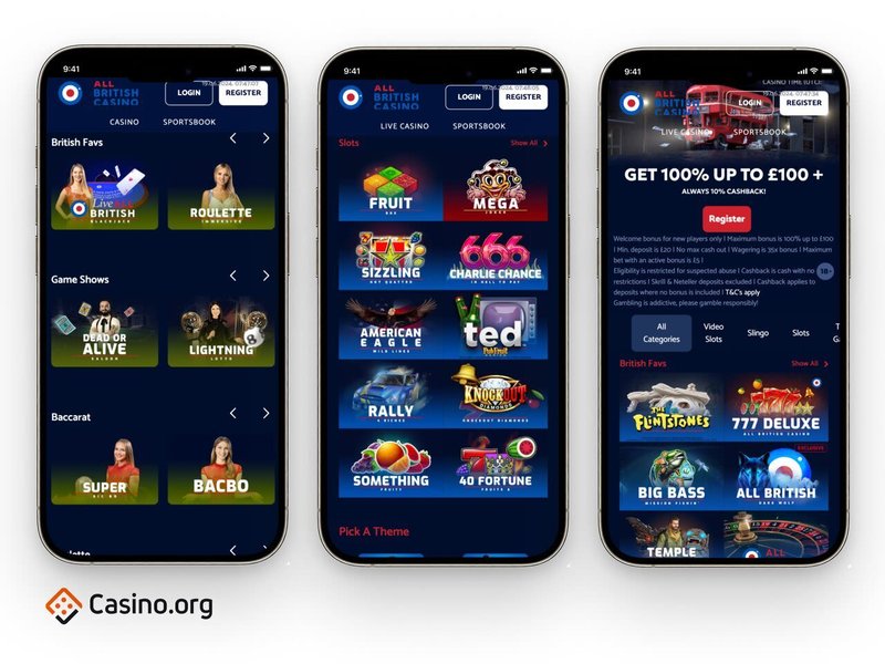 Britsino casino login, britsino bonus