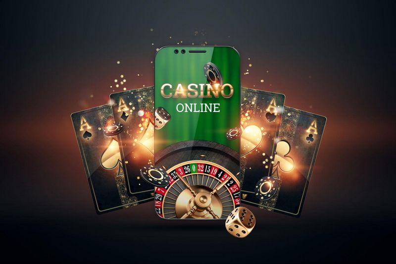 Sitios de Casino Online en Chile Sitios de Casino Online en Chile