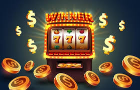 Unleashing the Excitement Casino Slots at Dynamite UK Unleashing the Excitement Casino Slots at Dynamite UK