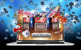 Unleashing the Excitement Casino Slots at Dynamite UK Unleashing the Excitement Casino Slots at Dynamite UK
