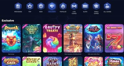 Explore viperwin casino login